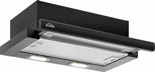 Кухонная вытяжка ELIKOR Интегра 60П-400-В2Л КВ II М-400-60-260