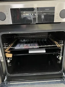 Духовой шкаф LEX EDP 610 IX Wide Series