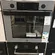 Духовой шкаф LEX EDP 610 GR Wide Series
