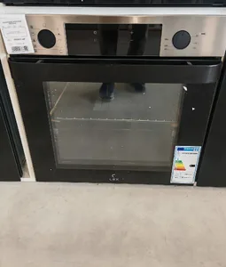 Духовой шкаф LEX EDP 610 IX Wide Series