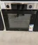 Духовой шкаф LEX EDP 610 IX Wide Series