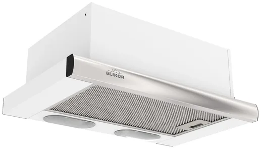 Кухонная вытяжка ELIKOR Интегра 50П-400-В2Л КВ II М-400-50-250