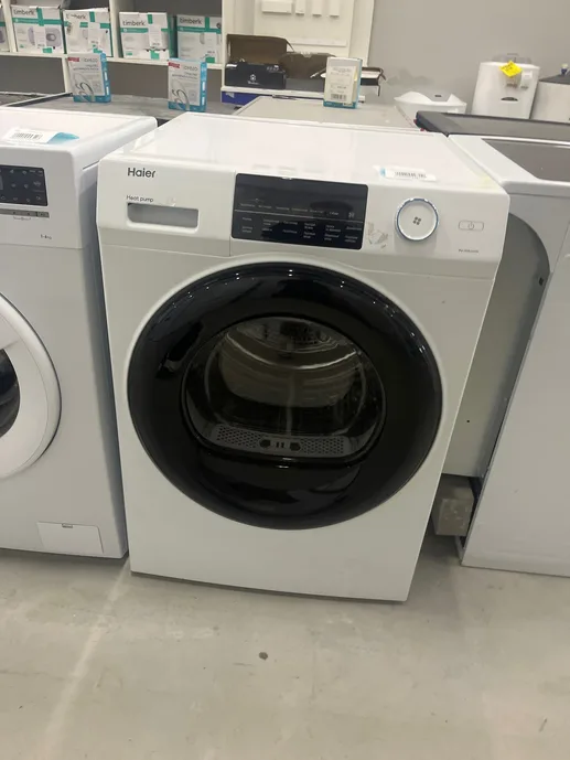 Сушильная машина Haier HD90-A2959 белый