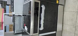 Электрическая стеклокерамическая плита MAUNFELD MEC611CS10TD