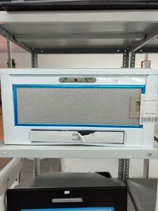 Вытяжка GEFEST ВО 4601 К12