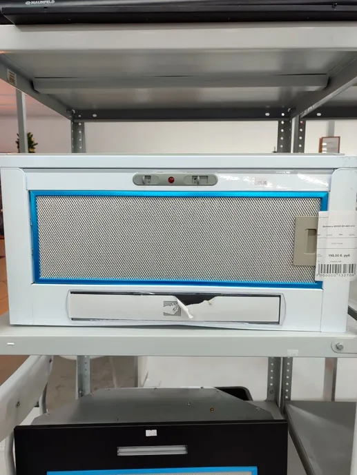 Вытяжка GEFEST ВО 4601 К12