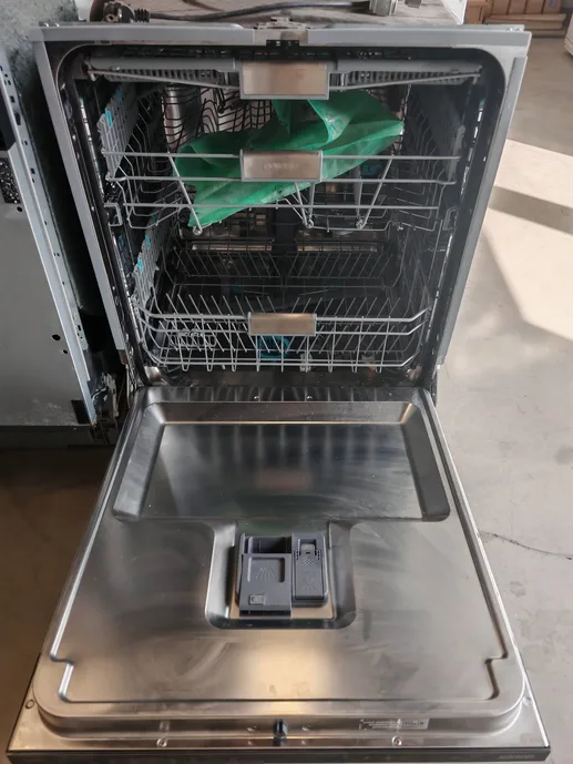 Встраиваемая посудомоечная машина 60 см Gorenje GV673C61