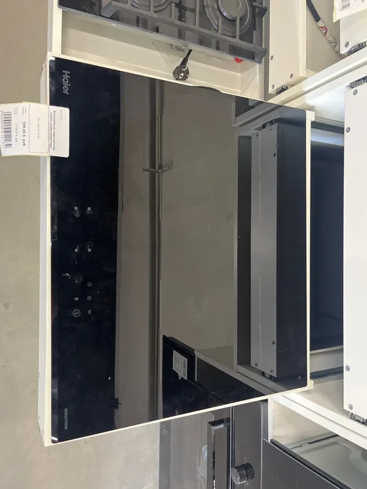 Встраиваемая индукционная панель Haier HHY-Y64PVB
