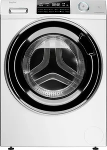 Узкая стиральная машина Haier HW80-BP14969A