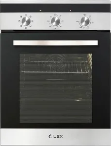 LEX EDM 4570 IX Духовой шкаф