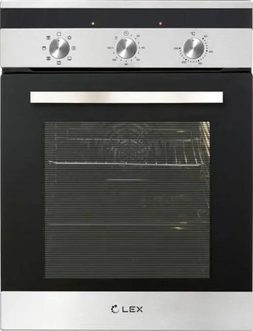 LEX EDM 4570 IX Духовой шкаф