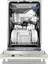 Встраиваемая посудомоечная машина 45 см Haier DW10-198BT3RU
