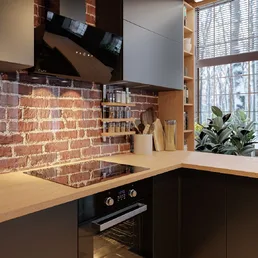 LEX PLAZA GS 900 BLACK воздухоочиститель