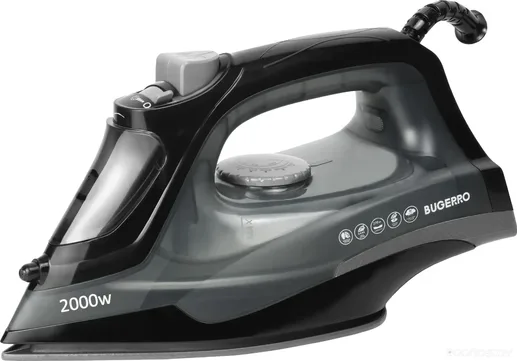 Утюг BUGERRO BG-7302