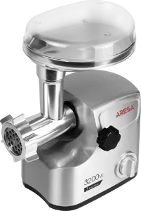 Мясорубка ARESA AR-2119 на скидке