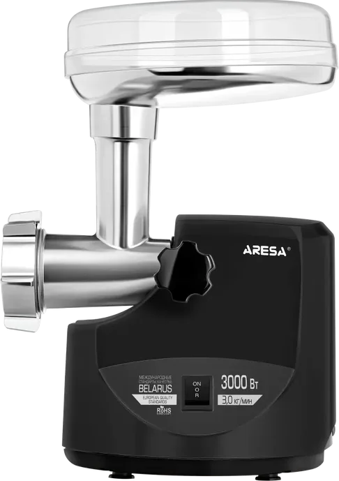 Мясорубка ARESA AR-2108