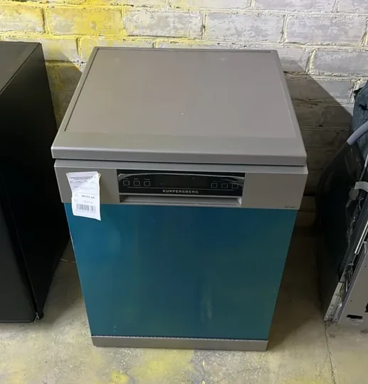 Посудомоечная машина (60 см) Kuppersberg GGF 6025