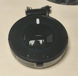 Робот-пылесос Rombica   MyRobot Jet (HWT1D303)