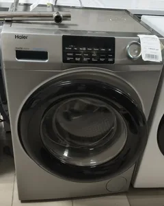 Стиральная машина Haier HW90-BP14959S