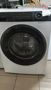 Узкая стиральная машина Haier HW80-BP14979
