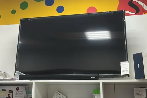 Телевизор LCD POLAR P55U51T2CSM