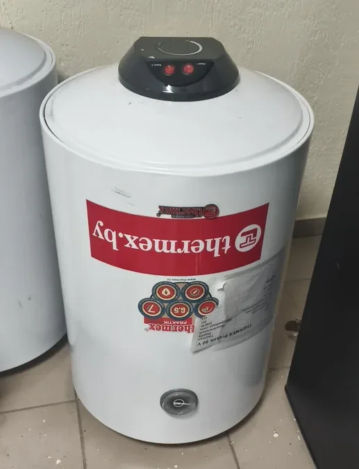 Водонагреватель аккумуляционный электрический THERMEX Praktik 80 V