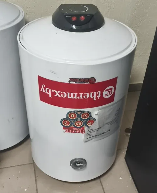 Водонагреватель аккумуляционный электрический THERMEX Praktik 80 V