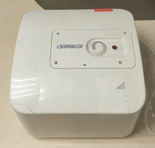 Водонагреватель Ariston SUPERLUX 10 U RU
