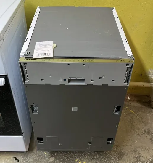 Встраиваемая посудомоечная машина 45 см Grundig GSVP4151P