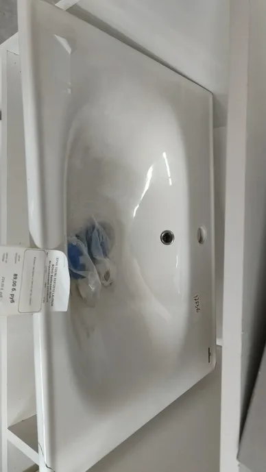 LAVINIA BOHO Bathroom Sink Встраиваемая раковина
