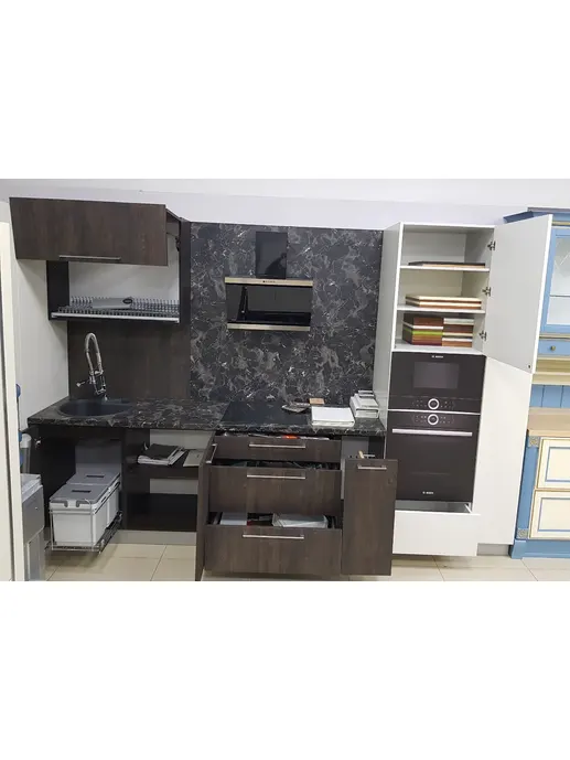Кухня Клиф 320 см