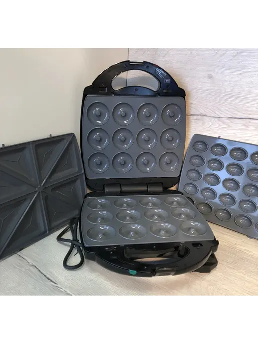 Мультипекарь REDMOND RMB-M731/3 PRO