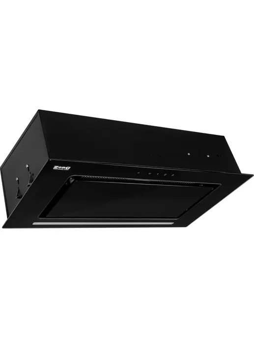 Вытяжка кухонная ZORG TECHNOLOGY Astra 750 52 S черная
