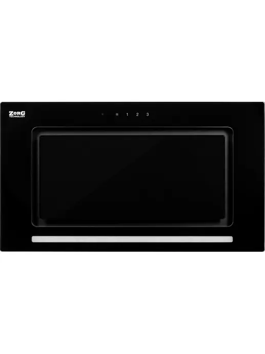 Вытяжка кухонная ZORG TECHNOLOGY Astra 750 52 S черная