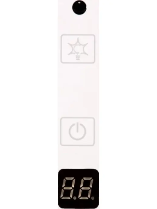 КУХОННАЯ ВЫТЯЖКА ZORG TECHNOLOGY VENERA A WHITE