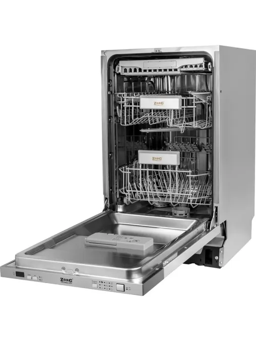 ПОСУДОМОЕЧНАЯ МАШИНА ZORG TECHNOLOGY W45A4A401B-BE0