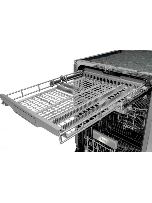 ПОСУДОМОЕЧНАЯ МАШИНА ZORG TECHNOLOGY W45A4A401B-BE0