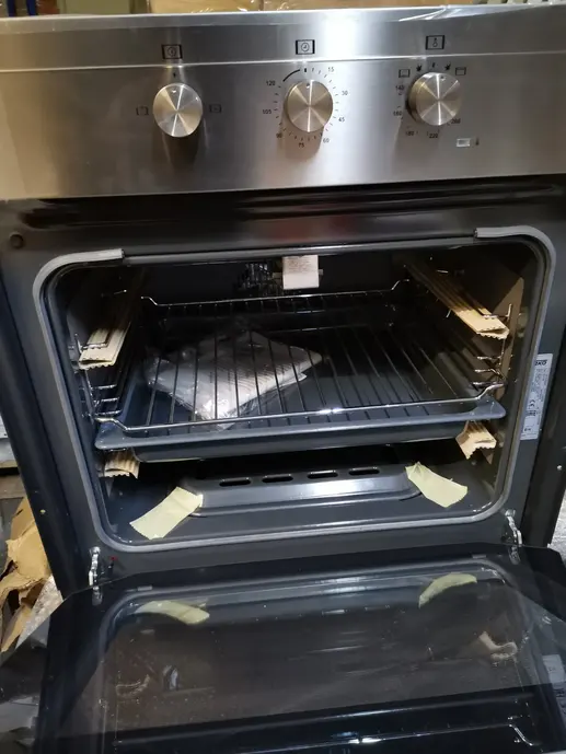 Газовый духовой шкаф Teka HGS 740