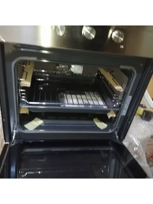 Газовый духовой шкаф Teka HGS 740