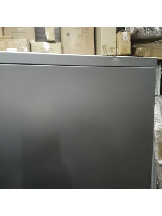 Холодильник Teka NFE2 320 Inox