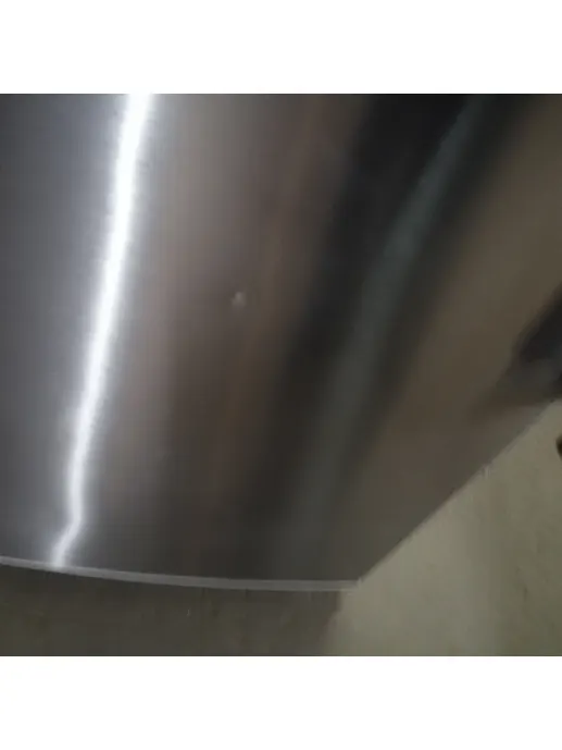 Холодильник Teka NFE2 320 Inox