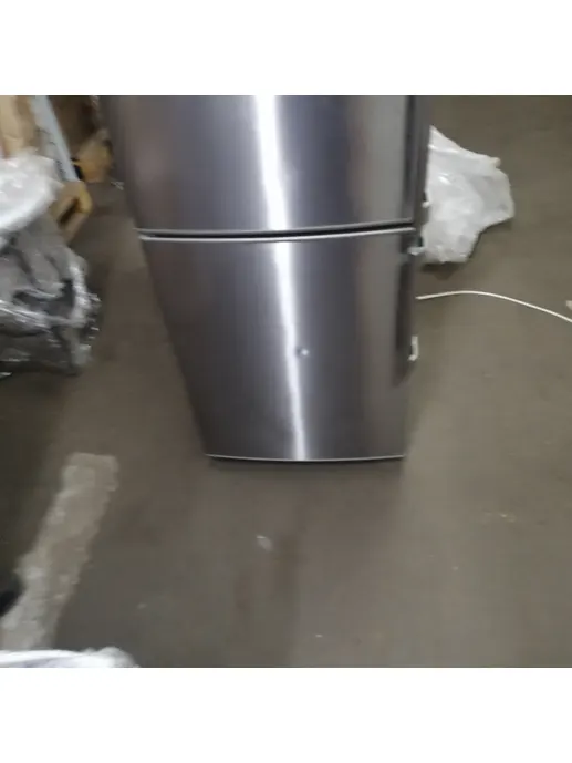 Холодильник Teka NFE2 320 Inox
