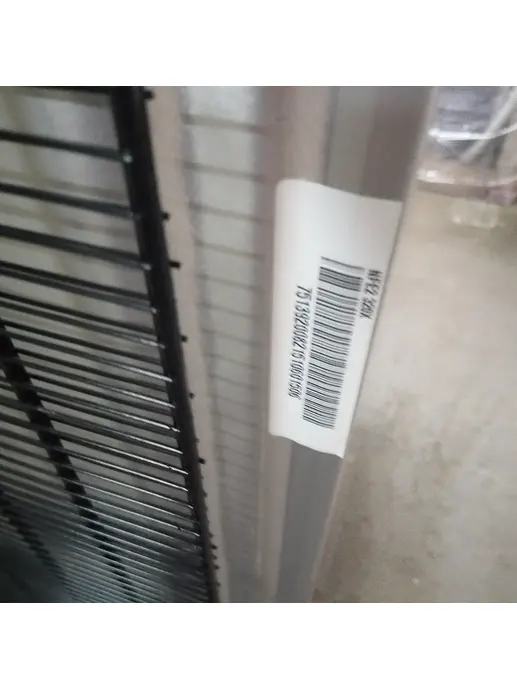 Холодильник Teka NFE2 320 Inox