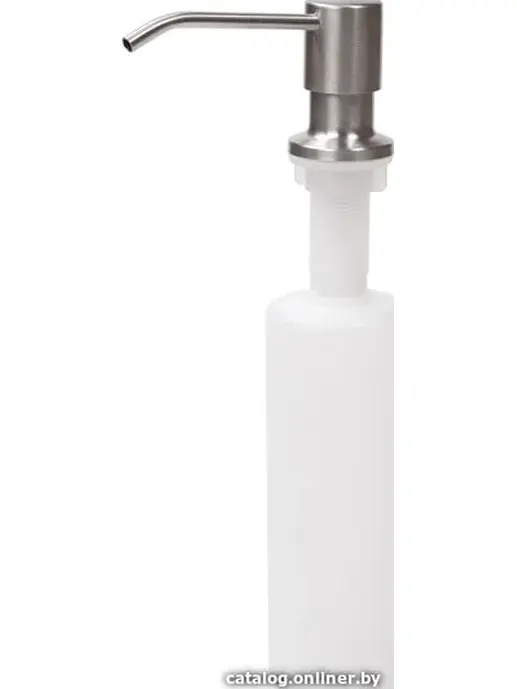 Кухонная мойка Avina HM5045 PVD