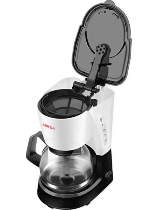 Кофеварка ARESA AR-1609