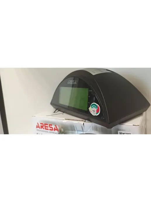 Радиочасы Aresa AR-3905