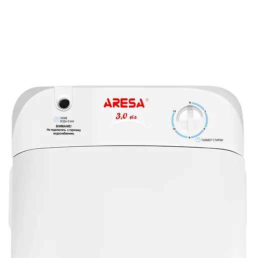 Стиральная машина Aresa WM-130