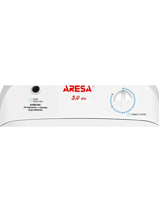 Стиральная машина Aresa WM-130