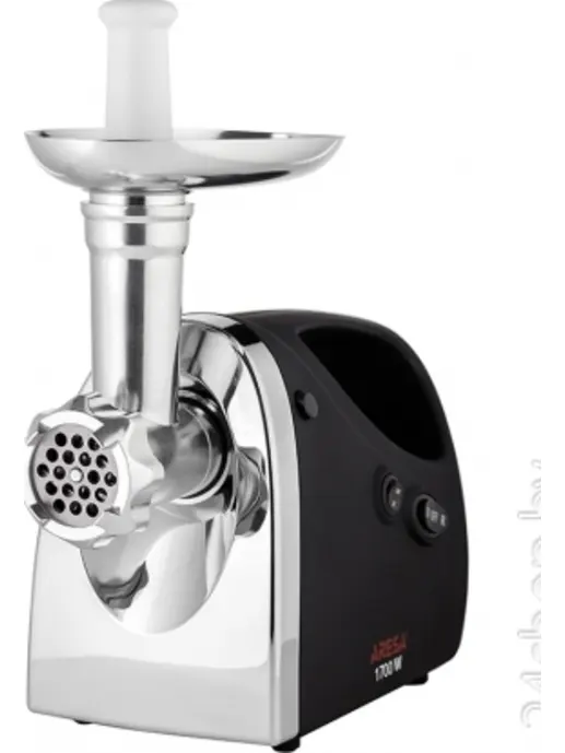 Мясорубка электрическая ARESA AR-2101 (2102)