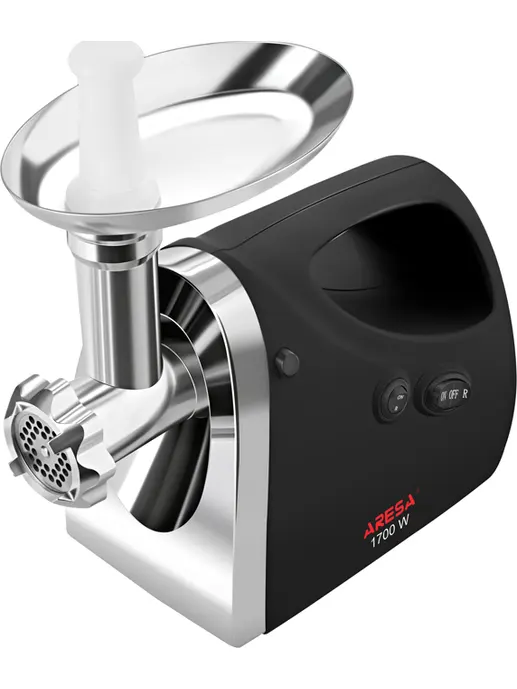 Мясорубка электрическая ARESA AR-2101 (2102)